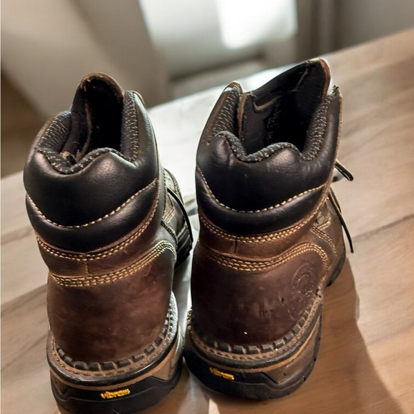 REDWING Work BOOTS ultra dry waterproof work boots size 7 main image 11